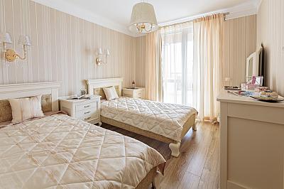 Мезонет в Atlantis Las Brisas